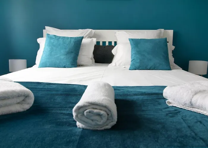 123Home-Loft & Spa