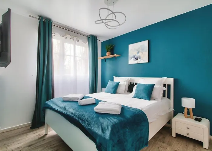 123Home-Loft & Spa