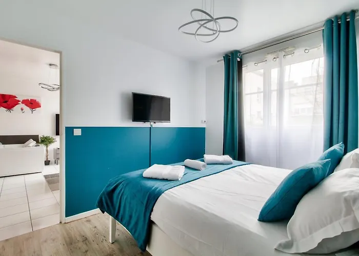 123Home-Loft & Spa