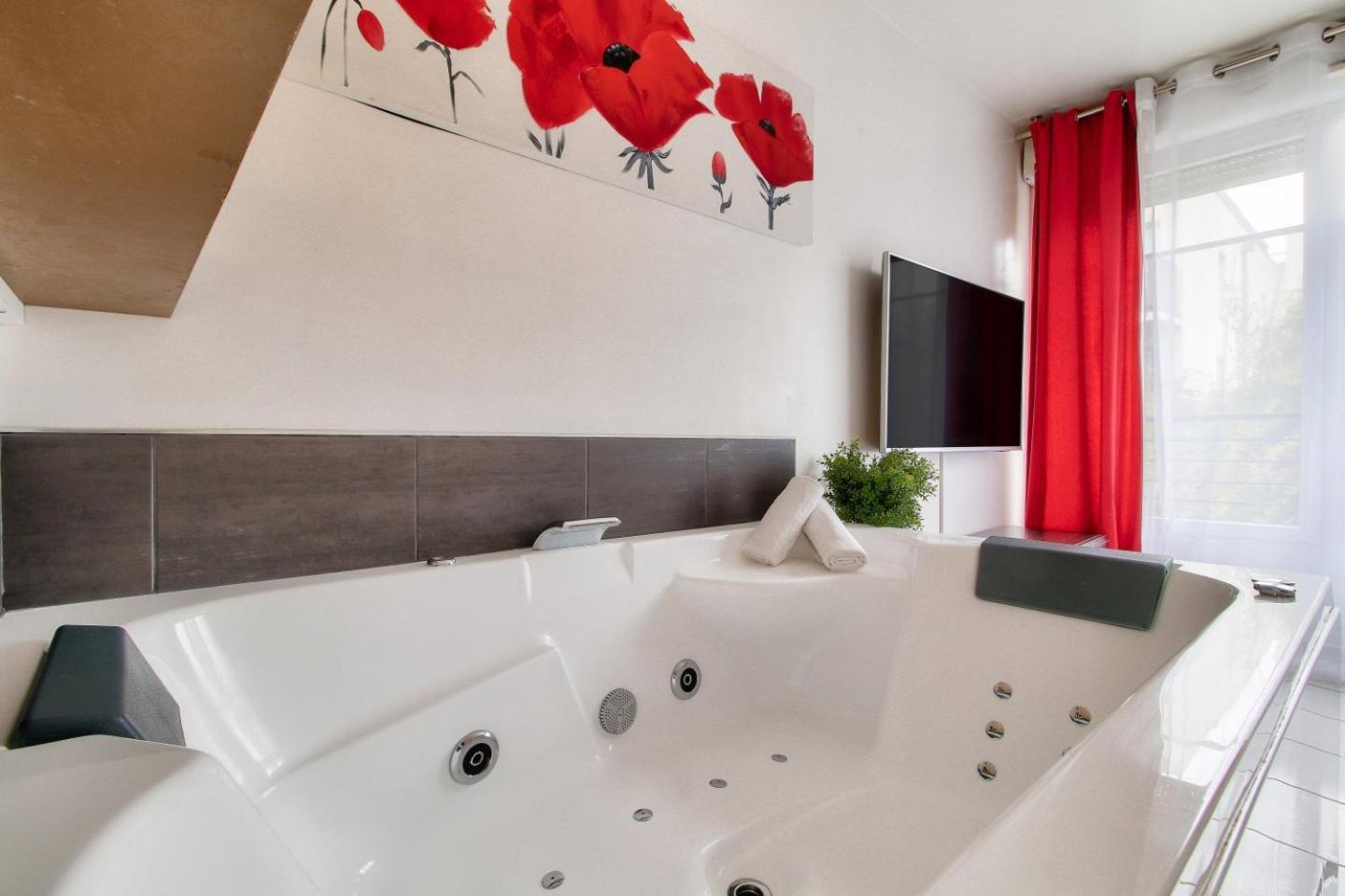 Apartment 123home-loft &