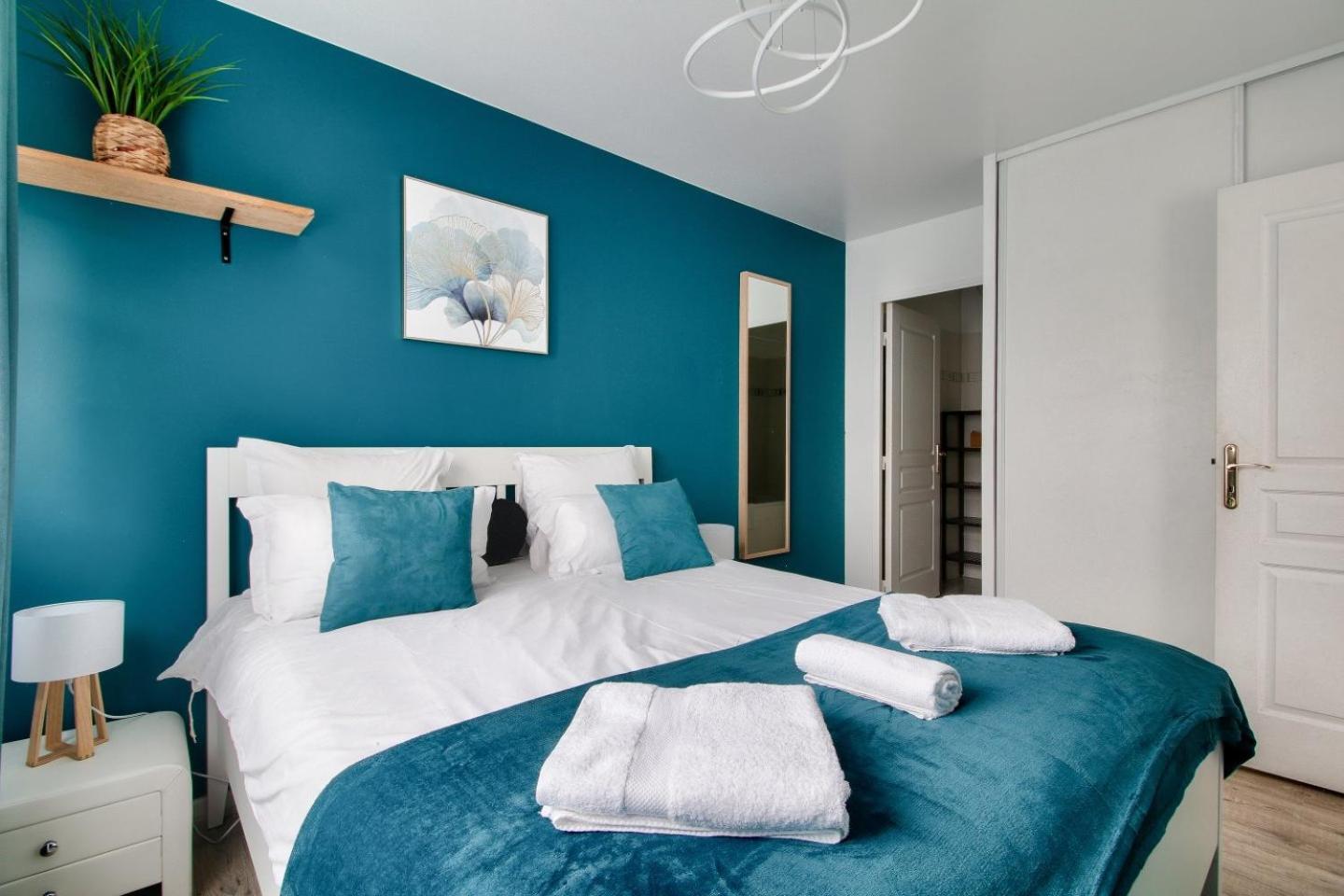 123home-loft & Apartment *
