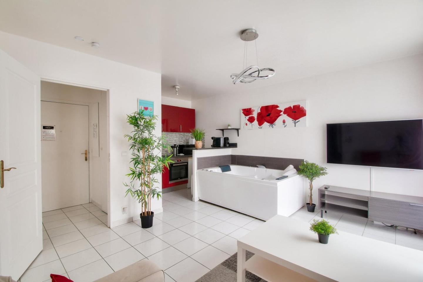 123home-loft & Apartment